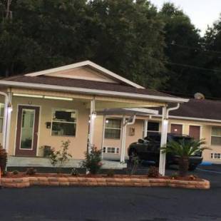 Фотографии мотеля
Blackwater Inn Milton