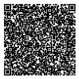 QR код гостиницы Урал-Магнитогорск