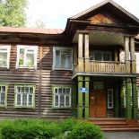 Фотография гостиницы Постоялый двор