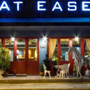 Фотографии гостиницы 
            At Ease Bijou