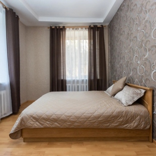 Фотография квартиры Апартаменты На Площади Победы