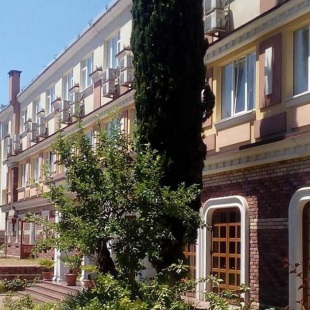 Фотография пансионата Дарсан