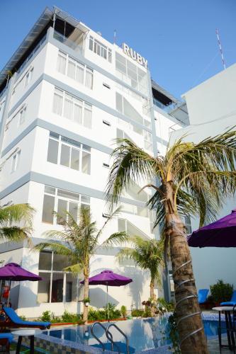 Фотография гостиницы OYO 719 Hotel Ruby Phu Quoc