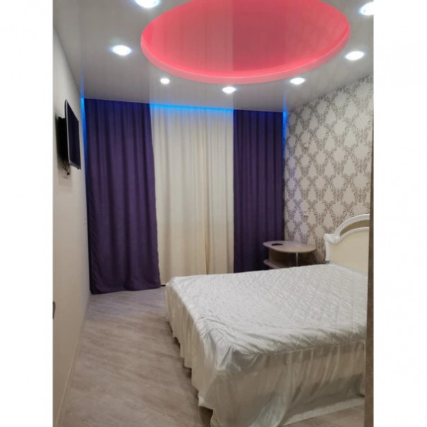 Фотографии квартиры 
            Квартира 3-х комнатная для отдыха и командировок