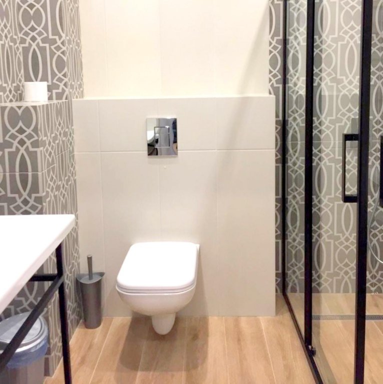 Фотография квартиры Parkgarten (Паркгартен) на улице 9 апреля