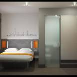 Фотография гостиницы easyHotel Milton Keynes