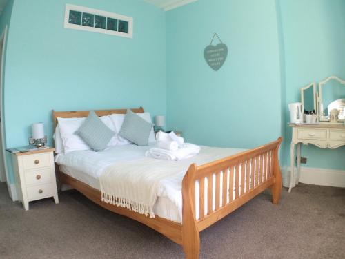 Фотография гостевого дома Beachside Guest House