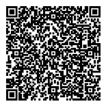 QR код гостевого дома Лапландия