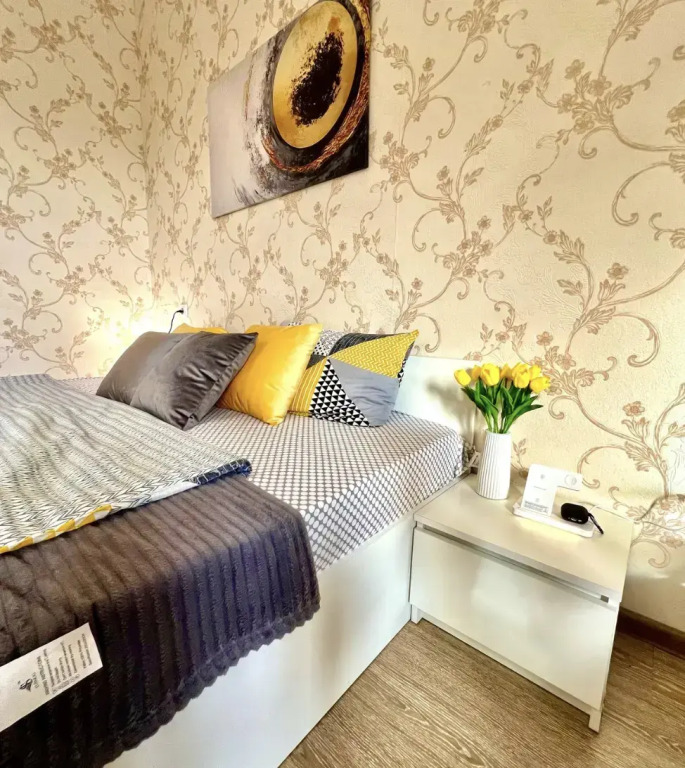 Фотография квартиры Апартаменты Люкс на Садовой 6