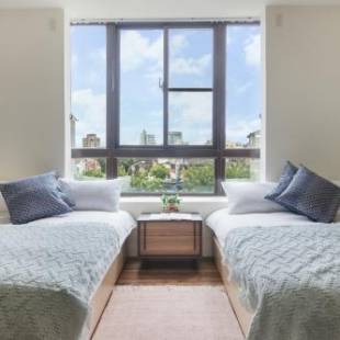 Фотографии мини отеля
海安藝術公寓民宿