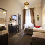 Фотография мини отеля Aventino Guest House
