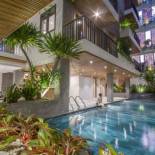 Фотография гостиницы Ponte Boutique Villa