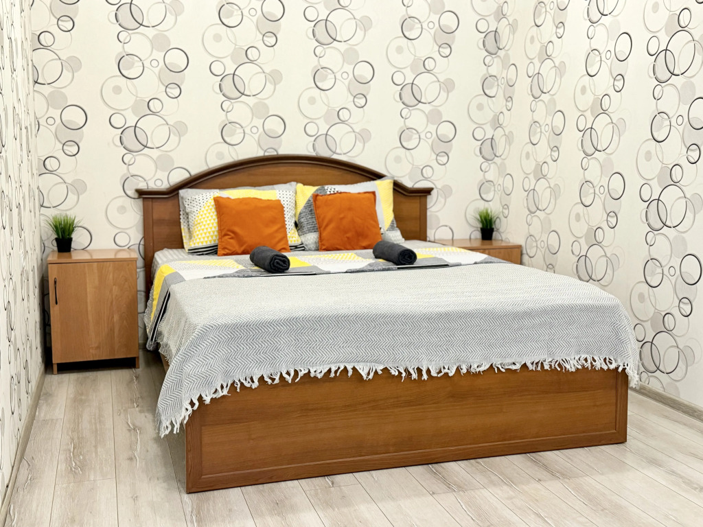 Фотография квартиры Апартаменты Sweet Home