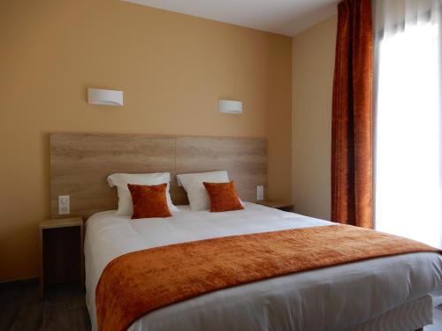 Фотография гостиницы Hotel Marinet