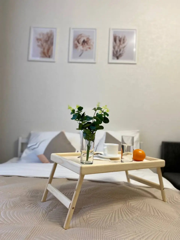 Фотография квартиры GOROD Si апартаменты в ЖК Пять Столиц