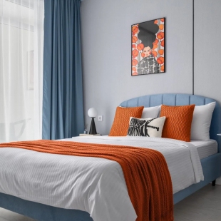 Фотография квартиры Квартира Природная 10б к 21