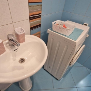 Фотография квартиры Апартаменты на улице Красногвардейская 20/4