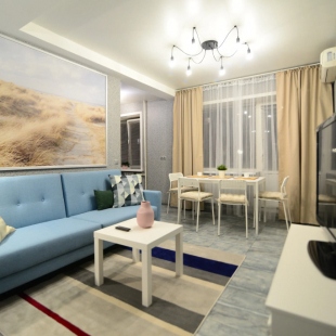 Фотография квартиры Квартира в Центре Города рядом с Галереей Чижова