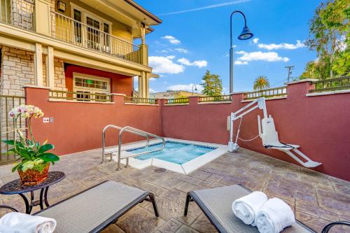 Фотография гостиницы The Agrarian Hotel; Best Western Signature Collection