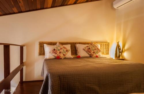 Фотография мини отеля Pousada Curva do Sol