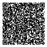 QR код гостиницы Кедровое озеро