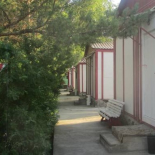 Фотография гостиницы Нирвана Resort