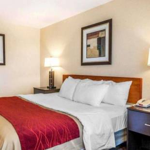 Фотографии гостиницы
Comfort Inn Avon - North Indianapolis
