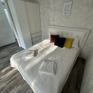 Фотография квартиры Квартира Ержанова 36 тихий район в центре