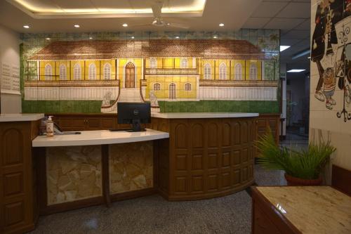 Фотография гостиницы Hotel Raj Resort