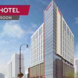 Фотография гостиницы Drury Plaza Hotel Nashville Downtown