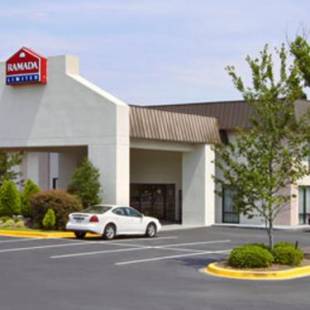 Фотографии гостиницы
Ramada Limited - Columbia