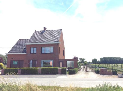 Фотография гостевого дома Vakantiehuis Lappersfort