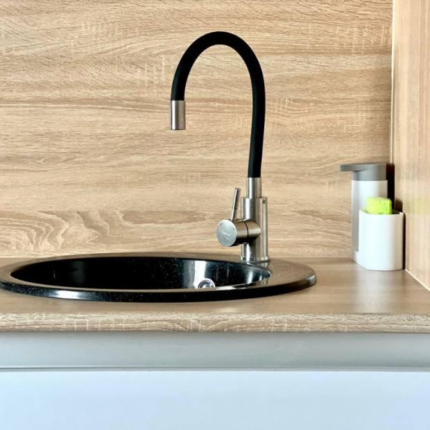 Фотографии квартиры
Апартаменты на улице Индустриальная 22