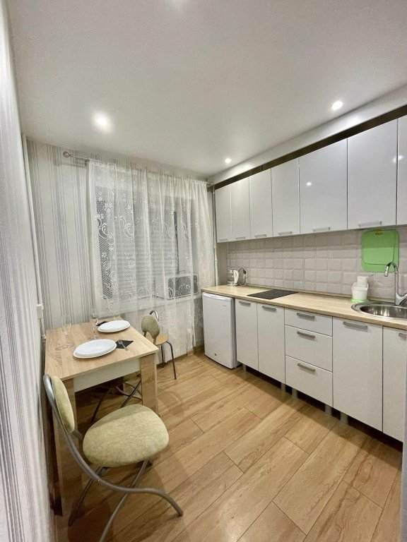 Фотография квартиры Апартаменты на улице Пушкинская