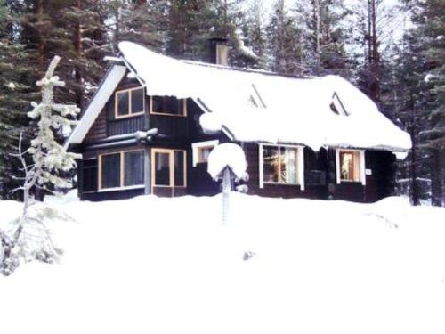 Фотография гостевого дома Holiday Home Tunturitähti- lainio