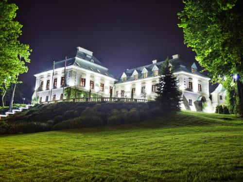 Фотография гостиницы Manor House Spa