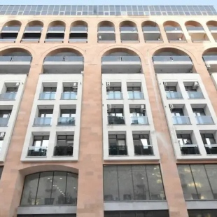 Фотография квартиры Apartment by Luxe Group DI412