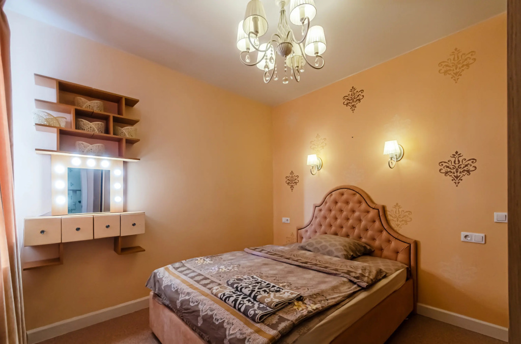 Фотография квартиры Квартира на ул Лукачёва 4