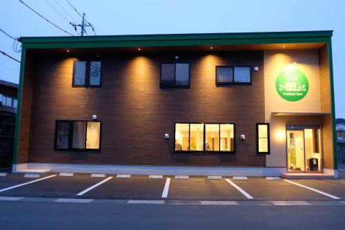 Фотография гостевого дома 大田市ゲストハウス 雪見院 Guesthouse Yukimi-inn