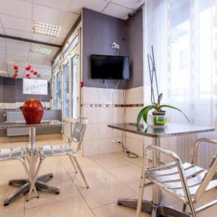 Фотографии гостиницы
Hôtel des Andelys