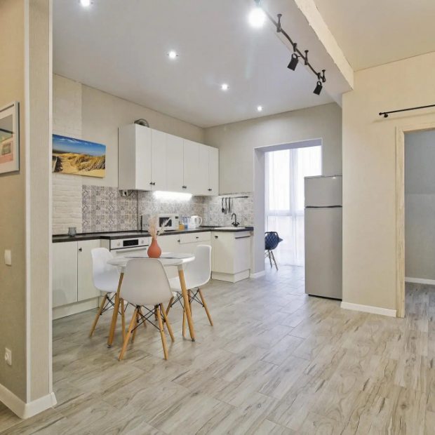 Фотографии квартиры 
            Апартаменты на Потемкина 17