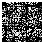 QR код мини отеля Persona Grata