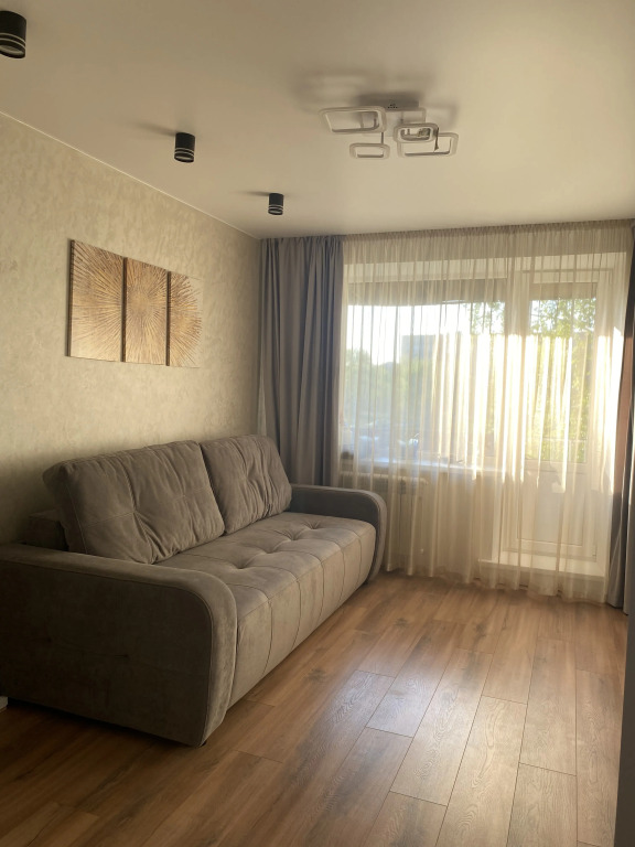 Фотография квартиры Квартира Загорский 5