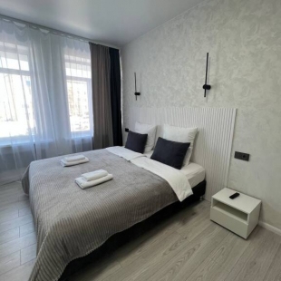 Фотография квартиры Апартаменты Созвездие Камчатки с Красивым Видом