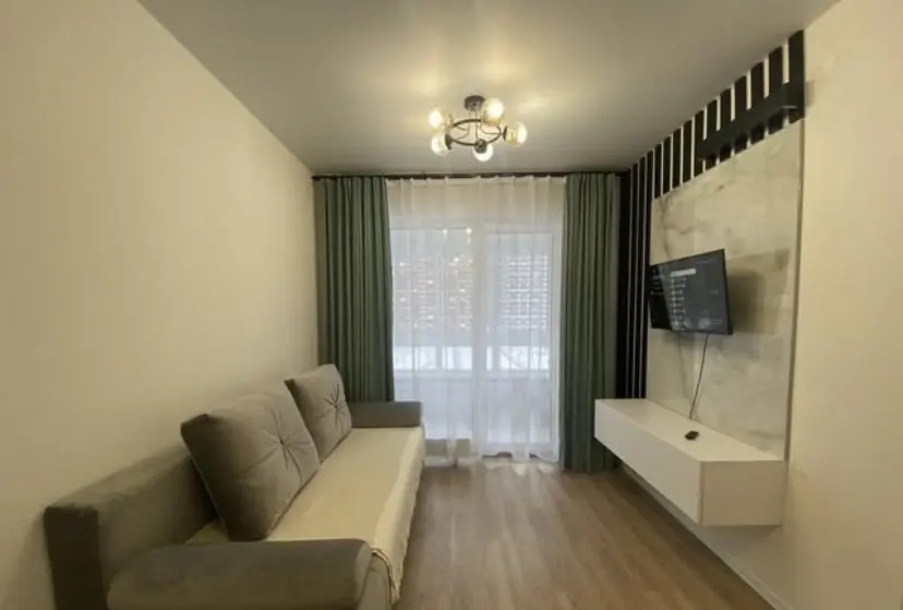 Фотография квартиры Апартаменты Двухкомнатные на проспекте Маркса 99