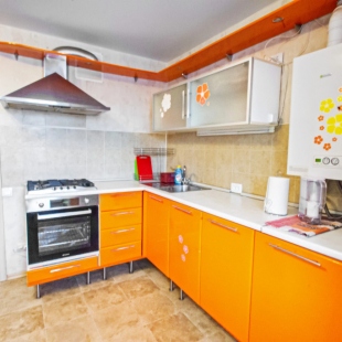 Фотография квартиры Квартира Kravc Group ЖК Новый город