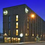 Фотография гостиницы B&B Hotel Lübeck