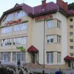 Фотография мотеля Натали