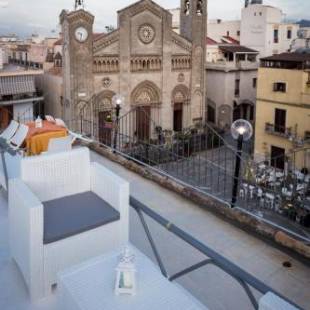 Фотографии гостиницы
Hotel Centrale Bagheria