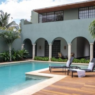 Фотография гостиницы Antelar Casa Destino